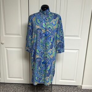 J. McLaughlin Berlin Dress - Size XS
